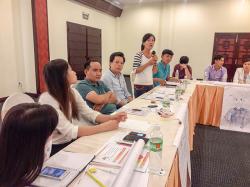 Kỹ năng lãnh đạo và giám sát hiệu quả (Leadership) - San Miguel (19.08.2016)